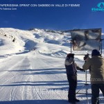 paperissima sprint con gabibbo in valle di fiemme9 150x150 Il Gabibbo di Paperissima allo Ski Center Latemar
