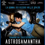 astrosamantha film samantha cristoforetti 150x150 Tutti nello stesso piatto a Predazzo, Cinema & Cibo