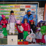 gare sci alpino e snowboard a castelir 2016 2 150x150 Sci alpino e snowboard, gare di fine corso a Castelir   Classifiche e foto