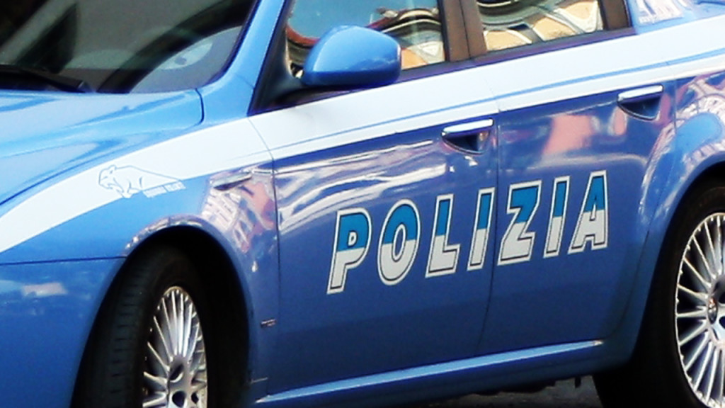 polizia stradale 1024x576 La Polizia Stradale da Cavalese a Predazzo