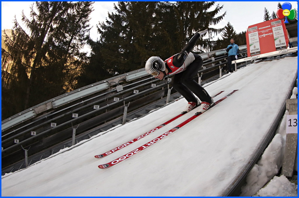 ski jumping stadio predazzo 1024x681 La Norvegia trionfa ancora in Val di Fiemme