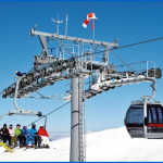 nuova cabinovia laner obereggen 150x150 Predazzo, nuova pista da sci “Torre di Pisa” allo Ski Center Latemar