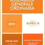 Invito assemblea cassa rurale fiemme 2016 150x150 Assemblea dei Soci di Transdolomites a Predazzo