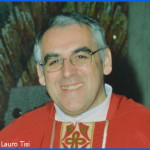 don lauro tisi 150x150 Avvisi Parrocchia 10/17.4 e intervista Vescovo don Lauro