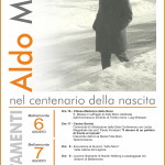 aldo moro locandina predazzo 150x150 Bellamonte, intitolata ad Aldo Moro la Sala Conferenze 