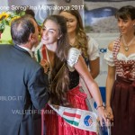 elezione soreghina marcialonga 2017 a varena5 150x150 Camilla Canclini è la nuova Soreghina Marcialonga 2017   Foto