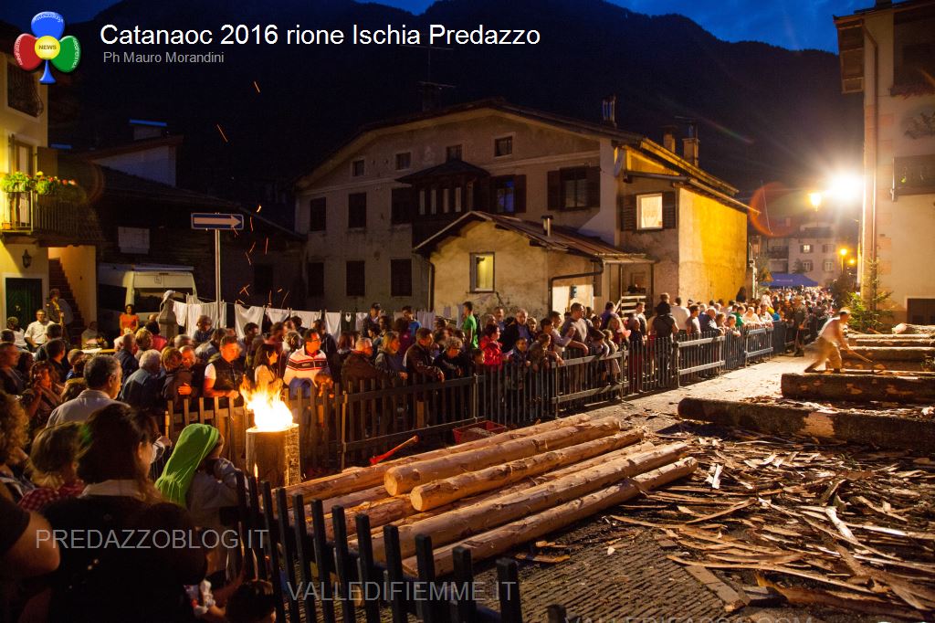 catanaoc 2016 rione ischia predazzo29 Eventi di Ferragosto a Predazzo e Bellamonte