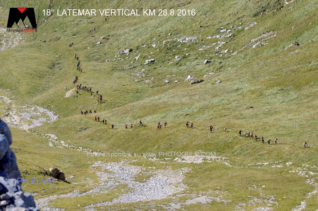 latemar vertical km edizione 2016 ph elvis112 18° Latemar Vertical Kilometer, classifiche e foto