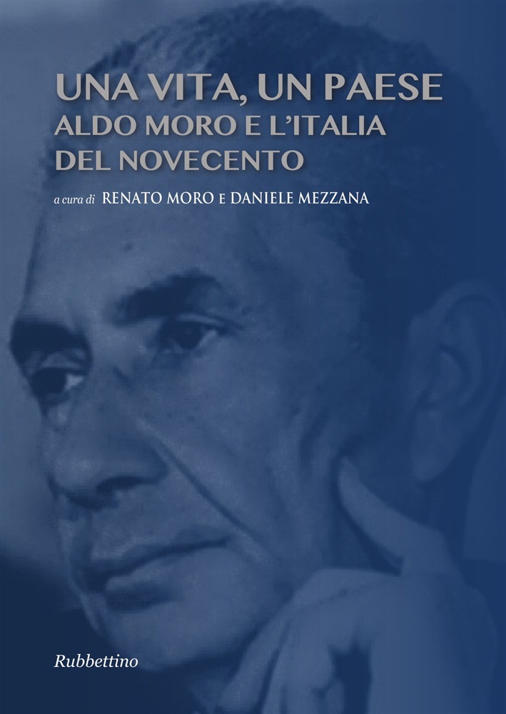 una vita un paese aldo moro libro Predazzo ricorda Aldo Moro: i prossimi eventi
