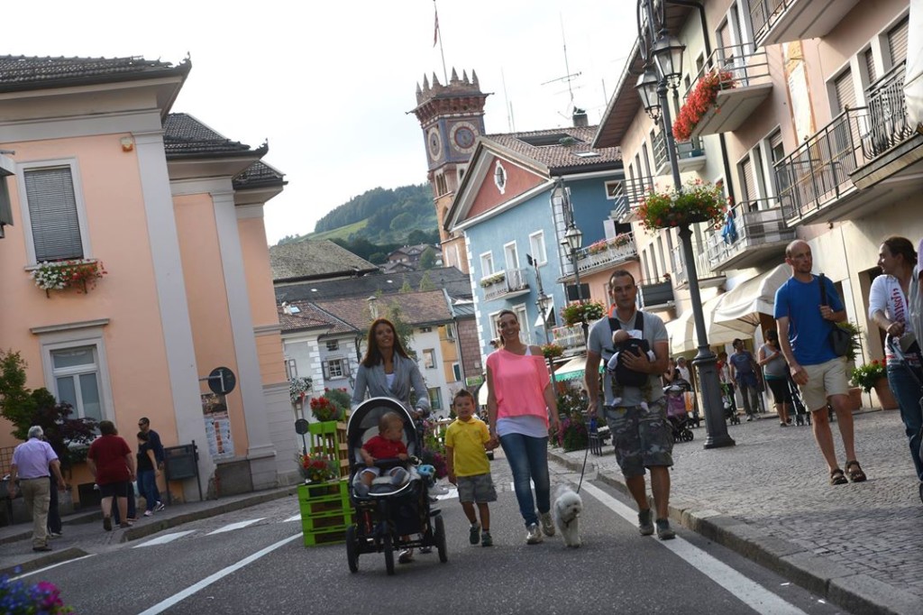 pediatri fiemme 1024x682 Parto per Fiemme: 3 posti indeterminati per pediatri in Trentino