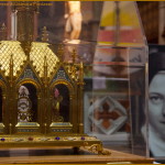 reliquie santa teresa a predazzo 150x150 Avvisi Parrocchia 16 23 ottobre   Le reliquie di S. Teresina