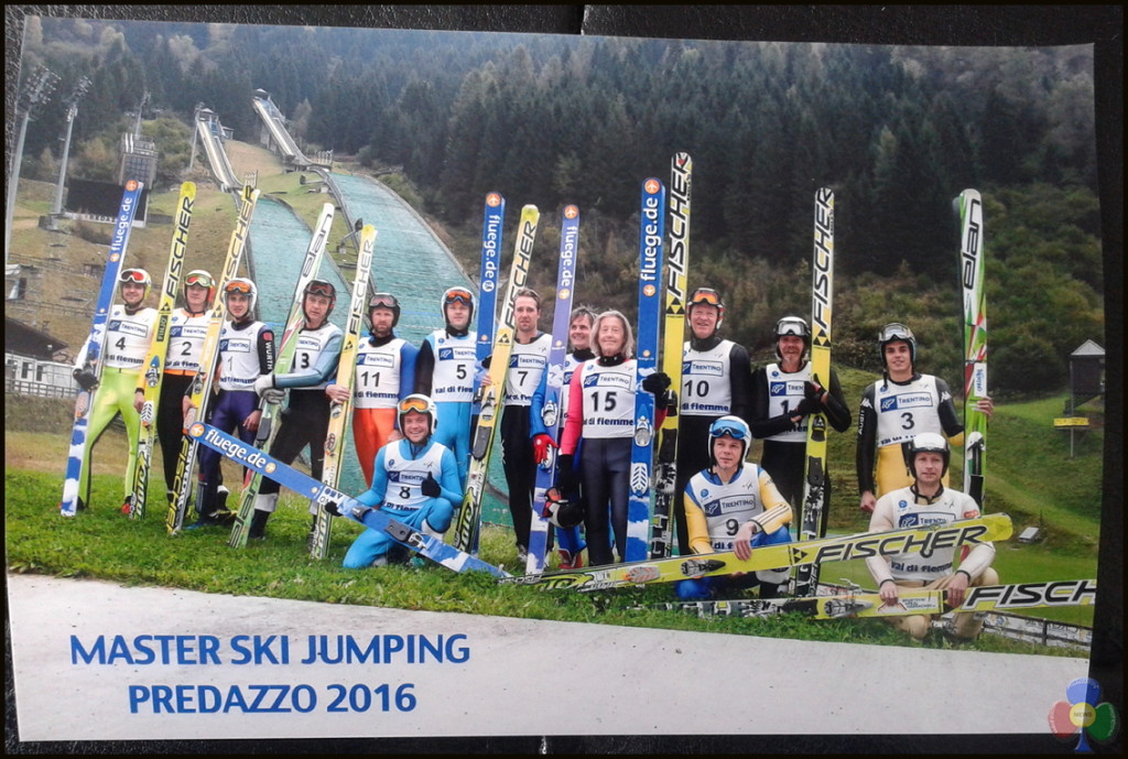 salto master predazzo 08 10 2016 1024x689 2° Trofeo Internazionale MASTER SKI JUMP – ITALIA – PREDAZZO