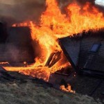 incendio rifugio tonini pinè 1 150x150 Il Sindaco di Predazzo vieta i botti di capodanno sul territorio comunale