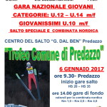 trofeo comune di predazzo salto 2017 150x150 Piccoli campioni al Trofeo Comune di Predazzo 2017