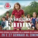 il viaggio di fanny 150x150 Il Risveglio di un Gigante al cinema la vita di S. Veronica Giuliani