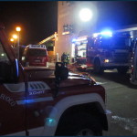vigili del fuoco predazzo 150x150 Paurosi incidenti dauto a Paneveggio e alla Pausa 