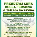 locandina cure palliative Predazzo 15 02 20171 150x150 Predazzo, serata sullalimentazione nello sport di endurance