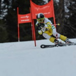 sci dolomitica 150x150 Sci alpino e snowboard, gare di fine corso a Castelir   Classifiche e foto