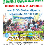 festa sociale dolomitica 2017 150x150 A Giordano Ronci lo slalom FIS del Cermis e il Trofeo Fiamme Gialle