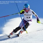 gare sci alpino passo rolle 2017 circuito casse rurali trentine5 150x150 Circuito Fis Bim Trentino oggi al Rolle, classifiche e foto