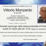 monzardo vittorio 150x150 Avvisi Parrocchia 28.5/4.6 Necrologio Giorgio Gabrielli