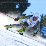 DELLANTONIO SARA TRENTINI GS 2017 CERMIS PH ELVIS 150x150 Assegnati i titoli TRENTINI 2017 di slalom gigante al Cermis
