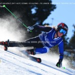 FANTI FRANCESCA TRENTINI GS 2017 CERMIS PH ELVIS 150x150 Assegnati i titoli TRENTINI 2017 di slalom gigante al Cermis