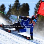 FANTI FRANCESCA TRENTINI GS 2017 CERMIS a PH ELVIS 150x150 Assegnati i titoli TRENTINI 2017 di slalom gigante al Cermis