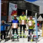 PODIO GARA M 2017 PH ELVIS3463 150x150 Assegnati i titoli TRENTINI 2017 di slalom gigante al Cermis