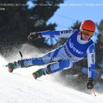 VAN LOON P TRENTINI GS 2017 CERMIS A PH ELVIS 150x150 Assegnati i titoli TRENTINI 2017 di slalom gigante al Cermis