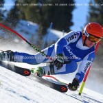 VAN LOON P TRENTINI GS 2017 CERMIS PH ELVIS 150x150 Assegnati i titoli TRENTINI 2017 di slalom gigante al Cermis