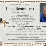 luigi boninsegna 150x150 Necrologio,  Arturo Boninsegna