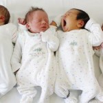neonati 150x150 Percorso nascita e il disagio del parto lontano da casa