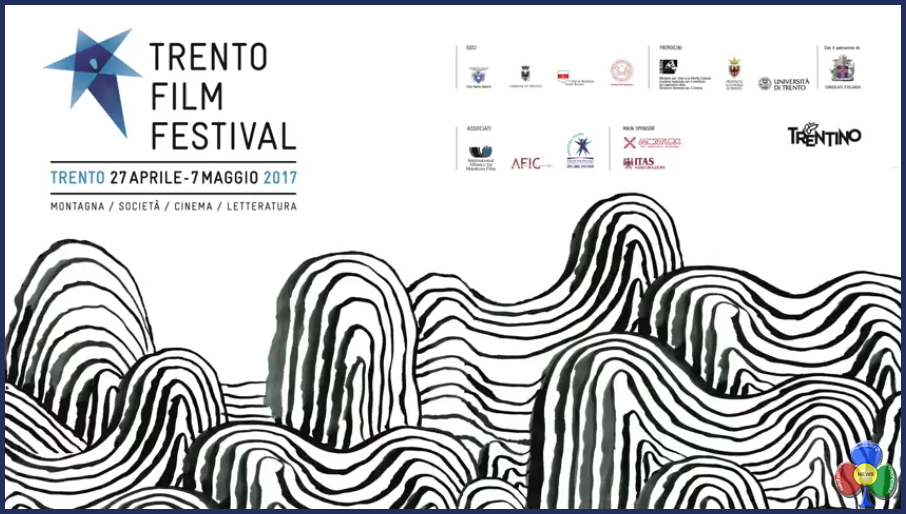 trento film festival 2017 La scelta di Quintino e Dolomitenfront al Trento Film Festival 2017
