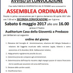assemblea famiglia cooperativa fiemme 2017 150x150 Assemblea dei Soci di Transdolomites a Predazzo