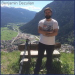 benjamin dezulian a 150x150 Benjamin Dezulian, 2° concorso “CUORE E TALENTO” 