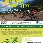 fiemme senzauto 2017 150x150 10° Marcialonga Cycling al via il 12 giugno