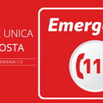 112 numero emergenza 150x150 Protezione Civile, servizio sperimentale informazione alla cittadinanza