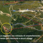la sportiva outdoor paradise passo rolle mappa 150x150 Paneveggio   Passo Rolle si contano i danni. Le foto