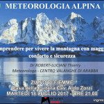 metereologia alpina ziano fiemme 150x150 Bellamonte: Serata sulla storia dellesplorazione spaziale