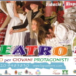 Corso Giovani Protagonisti 2017 2018 STAMPA 150x150 Racconti di Natale al nuovo Teatro di Predazzo