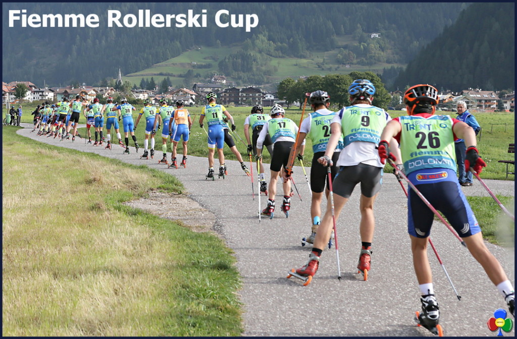 Fiemme Rollerski Cup 1024x672 Bruno Felicetti racconta la Fiemme Rollerski Cup