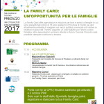 family card predazzo 150x150 Presentazione Orto Comunitario di Predazzo
