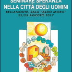 libro convegno bellamonte 150x150 Seminare Speranza nella Città degli Uomini   Convegno a Bellamonte