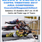biathlon fiemme 2017 150x150 A Carpella e Casagrande la Coppa Trentino Biathlon 