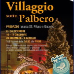 locandina villaggio sotto lalbero 150x150 Il Villaggio sotto l’Albero di Predazzo dall8 dicembre