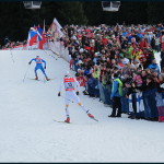 tour de ski fiemme 150x150 Eric Frenzel domina la Coppa del Mondo Combinata Nordica