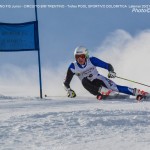 1 Alessio Fontanazzi 20 01 18 150x150 Predazzo Passo Rolle gare Sci Alpino Fis Junior Bim Trentino   Foto