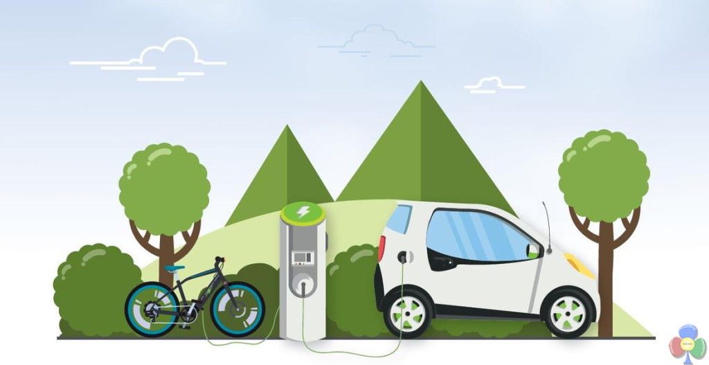 incentivi mobilita sostenibile trentino 1024x527 Mobilità elettrica: gli incentivi provinciali per cittadini e imprese