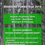 sessioneForestale 2018 150x150 Sessione Forestale a Predazzo
